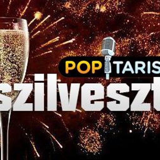 Poptarisznya.hu Szilveszter, a teljes 2017-es műsor. Műsorvezető Popovics László (2017-12-31)