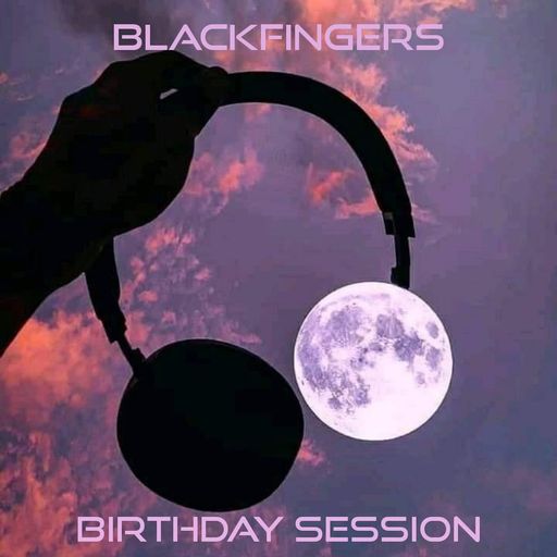 BIRTHDAY SESSION
