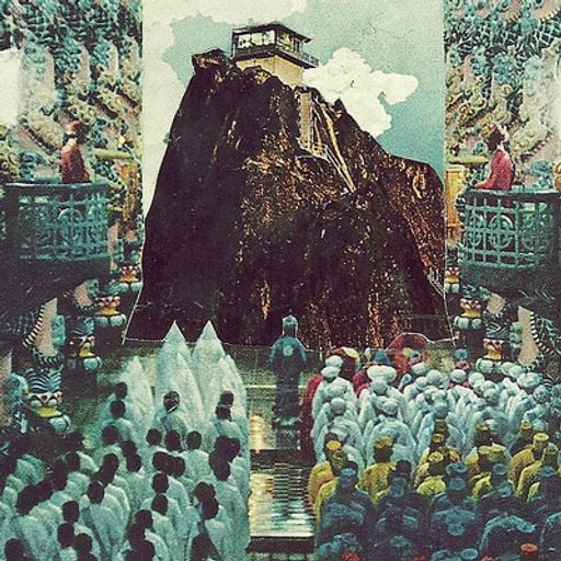 Podcast / CXIII