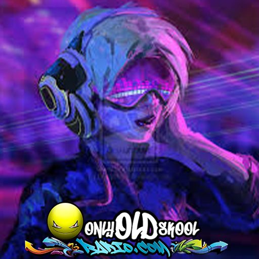 Lewis Viper  -  OnlyOldSkoolRadio.com  - Techno Tuesday  - 26th May 2020