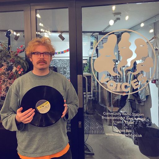 Claptrap Records - 09/01/22