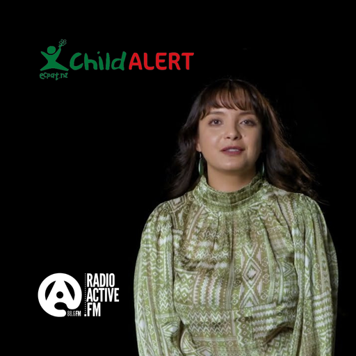 Synteche Collins from ECPAT Child Alert NZ on Breakfast - 12/07/2024