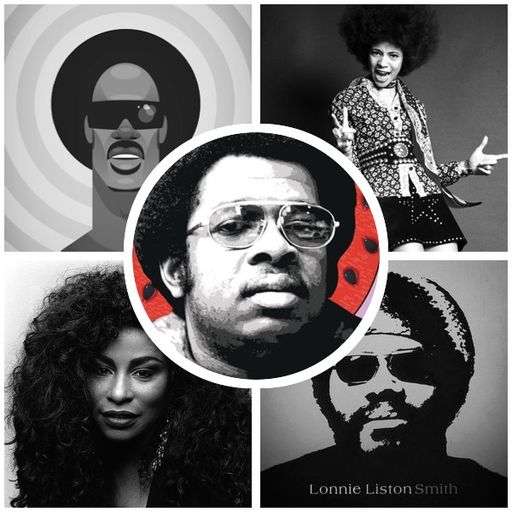 Kap't Kirk's VINYL FRONTIER (07/07/2017)