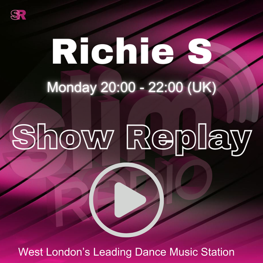 27-04-2026 - Richie S - Slim Radio