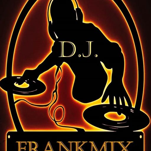 DJ FRANKMIX UK DANCE FM 62  14/12/24