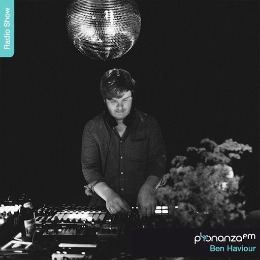 phonanza fm 23032018 Ben Haviour