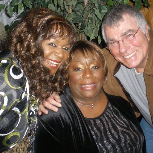 CRIB RADIO - November 26, 2016 - TOM MOULTON B-DAY MIX - PART 4