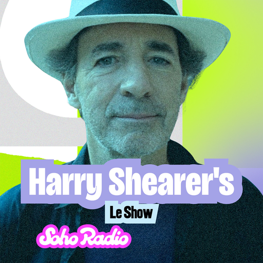 Harry Shearer's Le Show (06/04/2026)