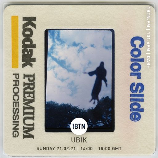 UBIK - 21.02.2021