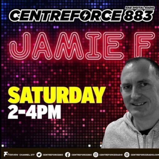 Jamie F - 883.centreforce DAB+ - 28 - 09 - 2024 .mp3