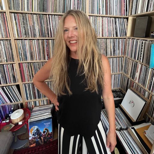 Colleen 'Cosmo' Murphy's Balearic Breakfast 13.8.24