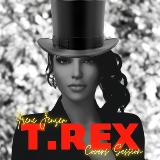 T. Rex Covers Session (01-01-2024)