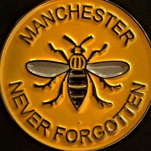 Dead Full x The Courtyard MCR