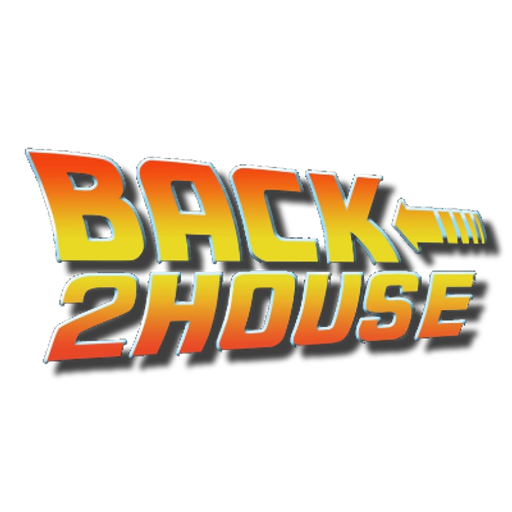 Back 2 House Mix