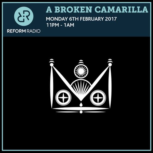 A Broken Camarilla 6th February 2017