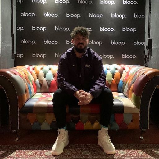 Alecsander Freud - 18.12.20