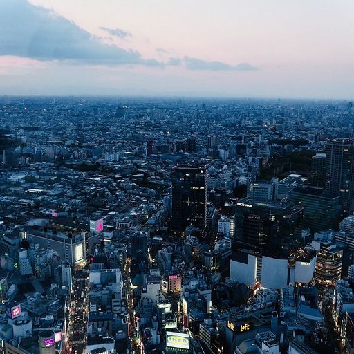 A Journey of Japanese Electronic Music w/ vcfox - 27th December 2024