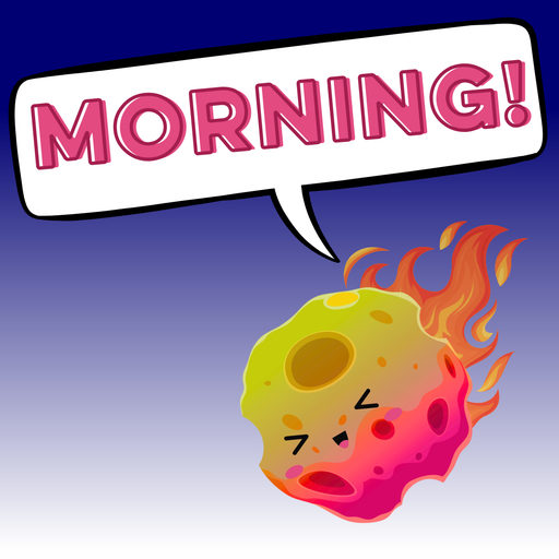 Morning Announcement 046 - Week of June 30, 2025