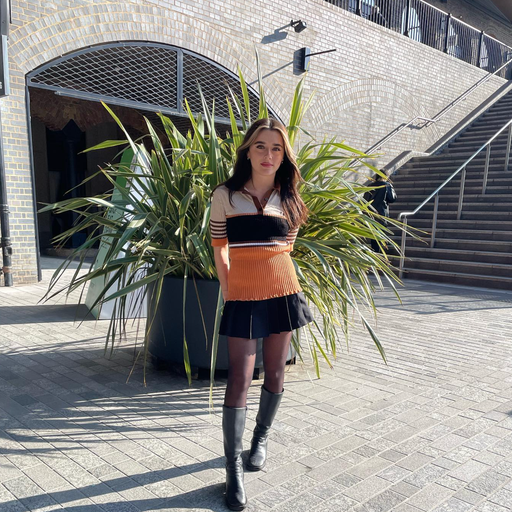 Alice Roberts 02/03/23