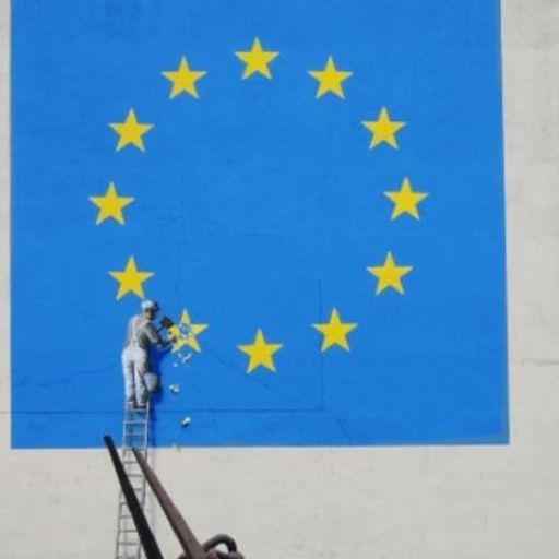 DJ Hedgehog  - Wake Me Up Before EU Go Go - Onlyoldskoolradio.com 29th March 2019