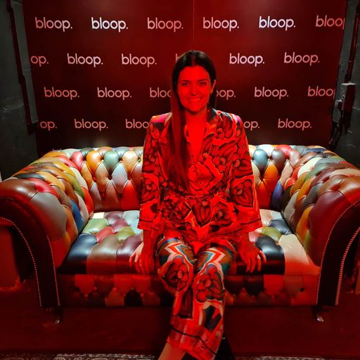 Bubbles w/ Dolca - 18.12.22