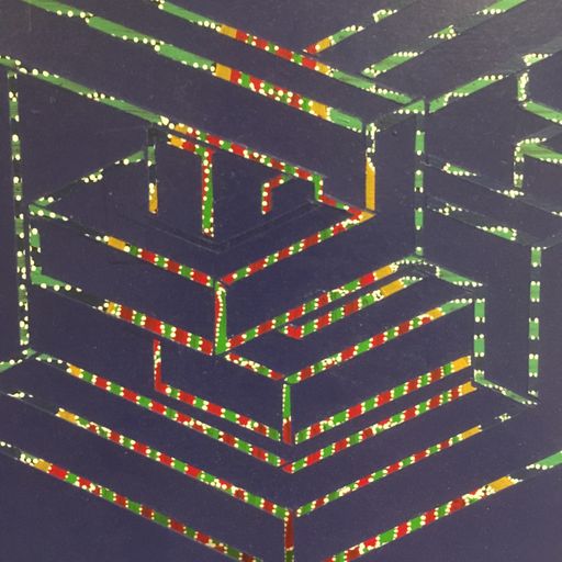 Border Crossing 5.11.21