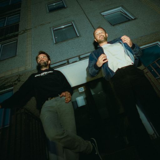 Lagos In Paris curates: ODG Prod // 21-11-2025