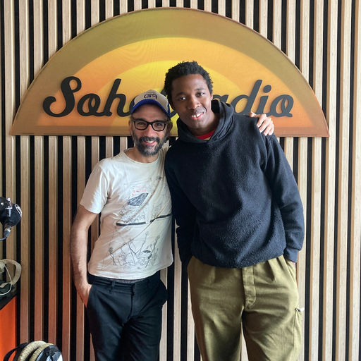 BarKino #155 - John Roseboro in session (02/06/2025)