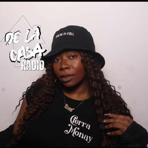 Dj MoNáY - De La Casa Radio 08.05.26