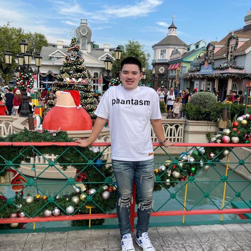 HBD เจ้าสัวน้อยระยอง