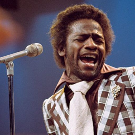 WHEN SOUL RULED THE WORLD 1970 - 1974