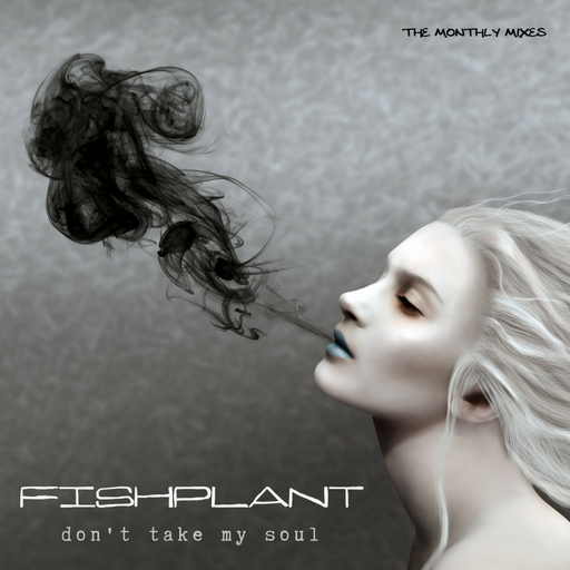 2018 06 - Don't Take My Soul