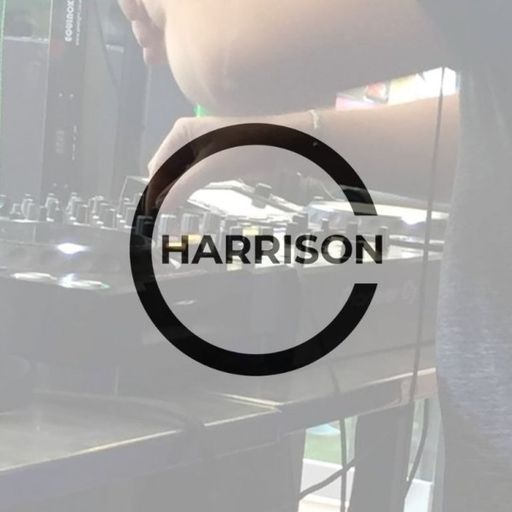 Harrison C - Step To The Mix (28/01/25)