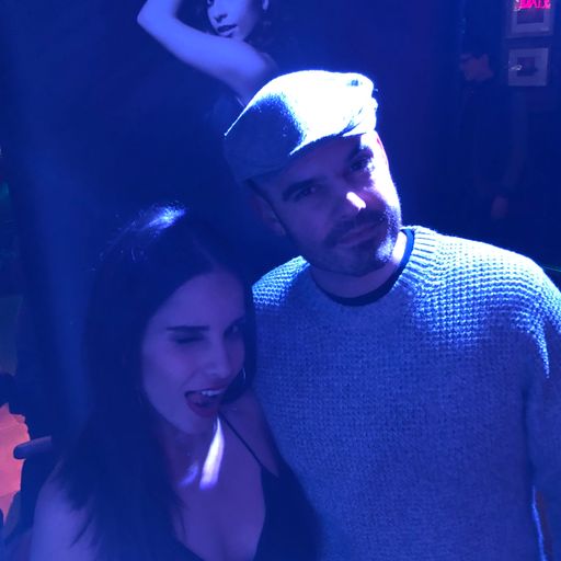 Hoxton Live 18.01.2019