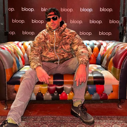 IOU Music w/ Nick Seager - 27.06.25