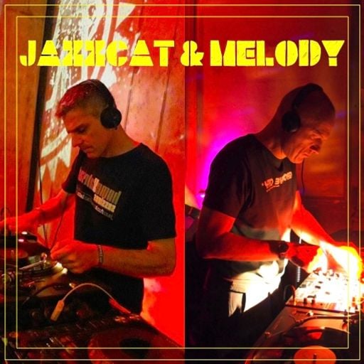 JAZZCAT & MELODY :: HAMBURG BACK2BACK #01