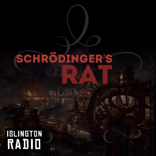 Schrödinger's Rat with Porlie Eidolon (22/06/2023)