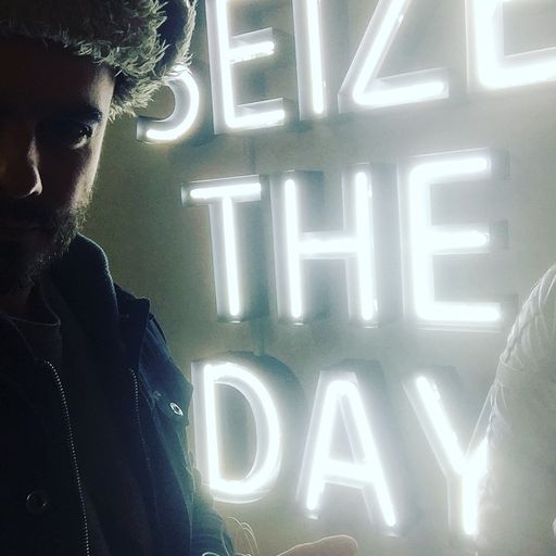 Hoxton Live x Pitchblack Playback + Ballieballerson 