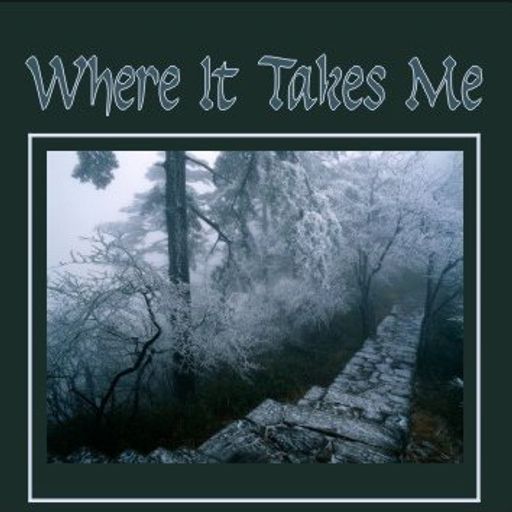 Where It Takes Me
