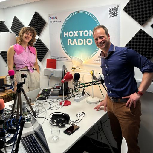 Chloe Russell x Nemi Teas