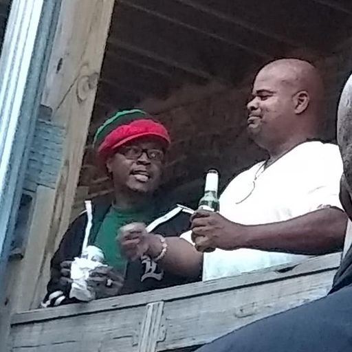 A Day @ Maurice's Cridnab: Hell's Kitchen Competition Party  Ya Dig - 22 Sep 2018