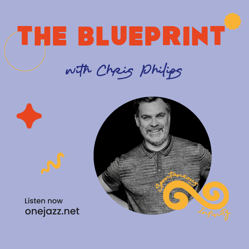 Chris Philips presents: The Blueprint (12 August 2025)