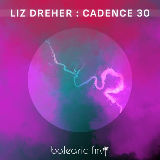 Cadence vol 30 (031) (Liz Dreher)