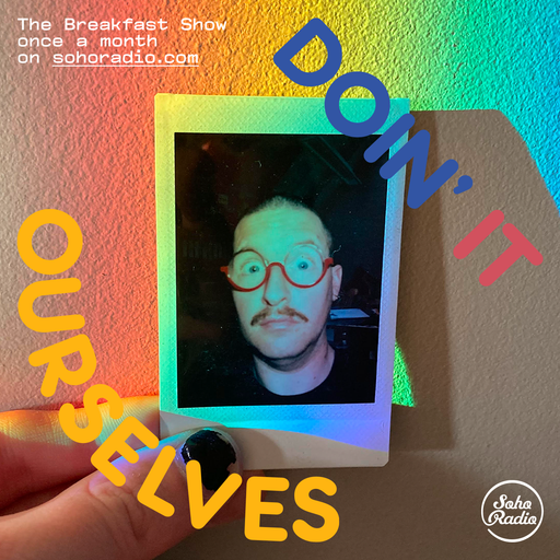 Doin' It Ourselves feat. Jade Leonard (31/10/2024)