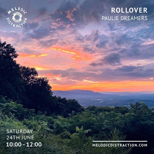 Rollover with Paulie Dreamers (24th June '23)