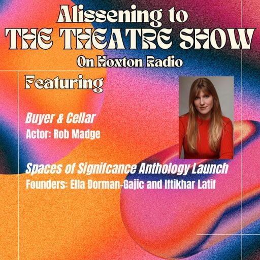 The Theatre Show 10th of September