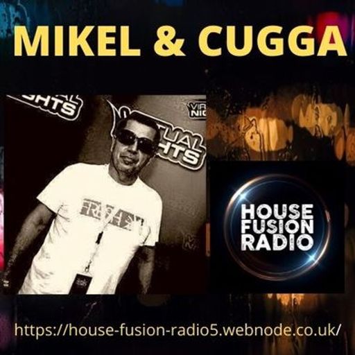 MIKEL CUGGA // HOUSE FIESTA // 18-11-23