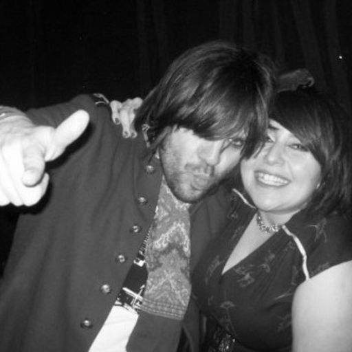 ChicksDigJerks with Mazzy and Bamber (11/09/2016)