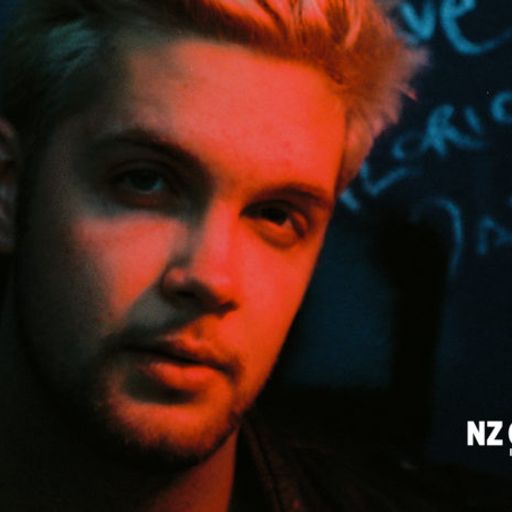 Recharted 58 - Jack Panther - Thanks to NZ On Air Music