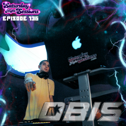 SNS EP136 - OBIS